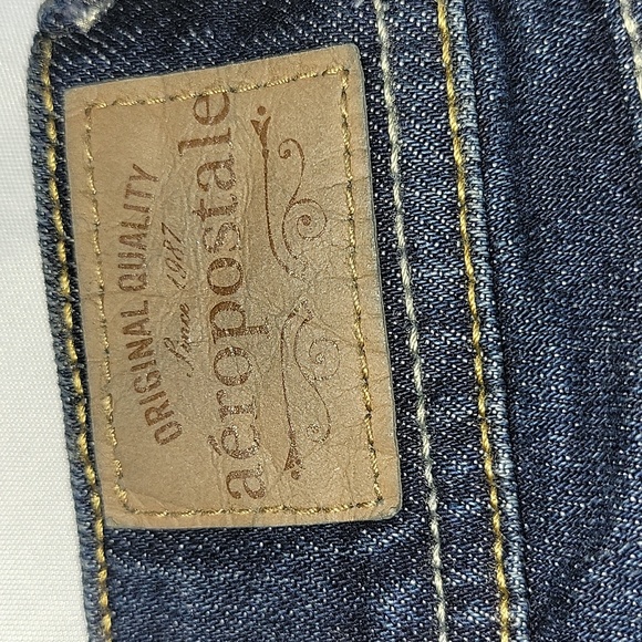 NWT - Aeropostale Hailey Flare Jeans - Picture 8 of 10
